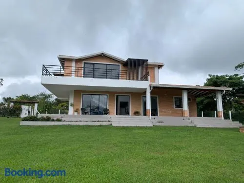 Casa Campestre Altamira - Image 1