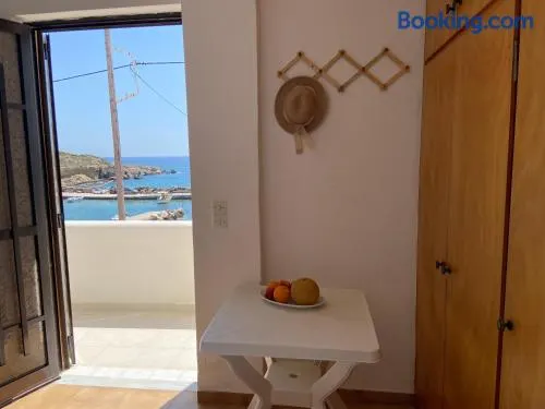 Coastal Charm - Sea View Room - Image 1