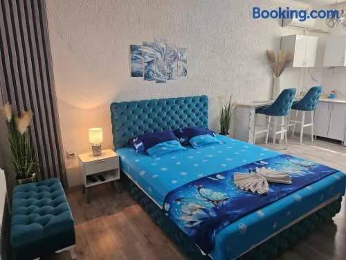 Apartman Centar 1 - Image 1