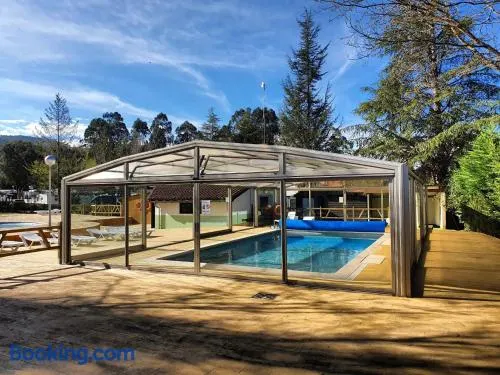 Camping El Helguero - Image 1