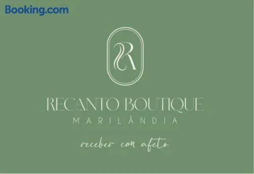 Recanto Boutique Marilândia - Image 1