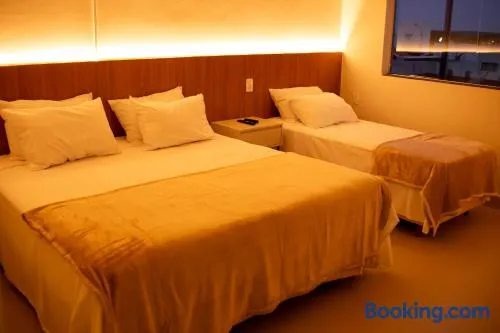 Roda Viva Apart Hotel - Image 1