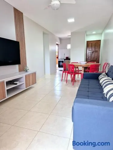 apartamento praia da perola ilheus - Image 1