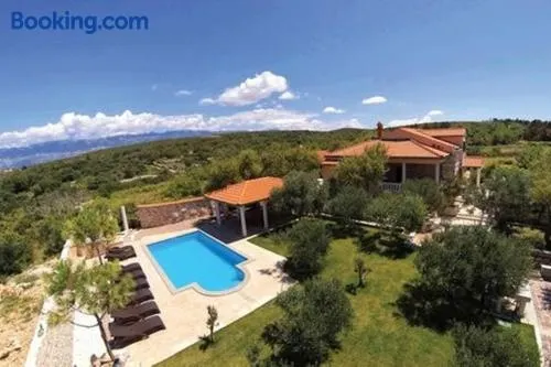 Villa Dabo - Image 1