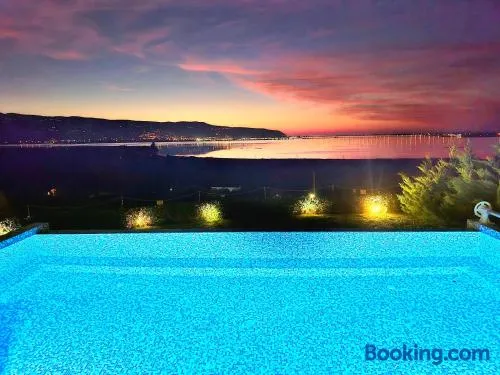 Villa Flamingo Lefkada - Image 1
