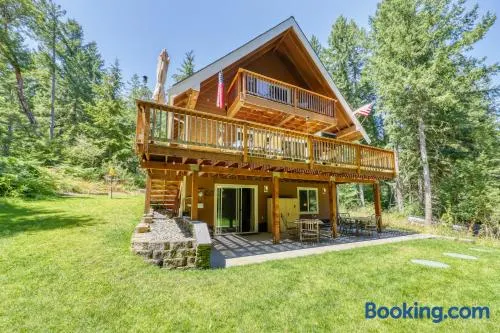 Anderson Island Getaway - Image 1