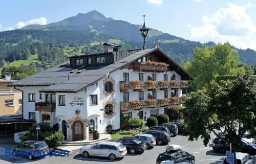Alpenappartement Europa - Image 1