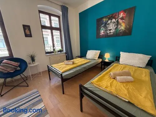 Blue Chili 08 - 2-Zimmer - ideal für Gruppen - Image 1