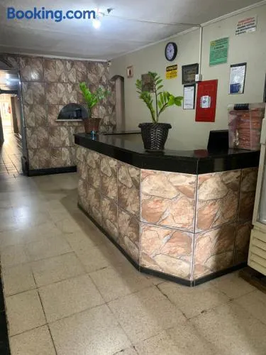 Hotel Santo Antoninho - Image 1