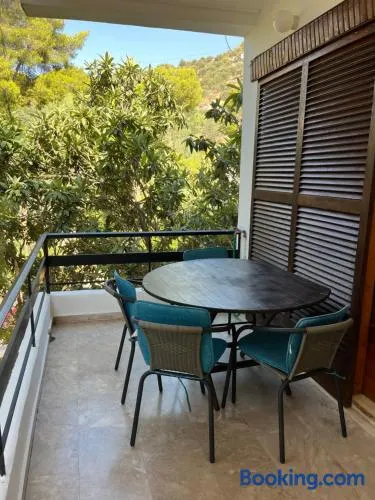 Aegean Summer House - Image 1