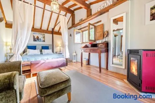 Suite Premium en la naturaleza - Image 1