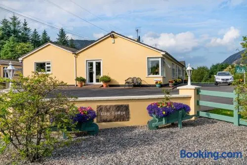 The Gap Lodge B&B - Image 1