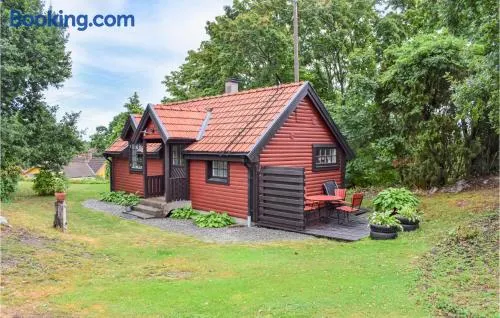 Beautiful Home In Asarum - Image 1