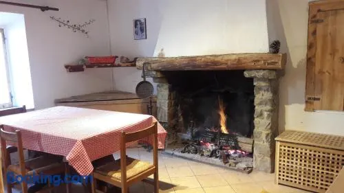 Casa in sasso - Pietra di Bismantova - Image 1