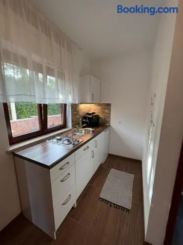 Studio apartman SAN 3 - Image 1