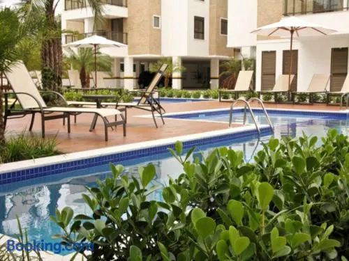 APARTAMENTO PRAIA CAMPECHE PROXIMO MAR 300 mts ILHA CAMPECHE - Image 1