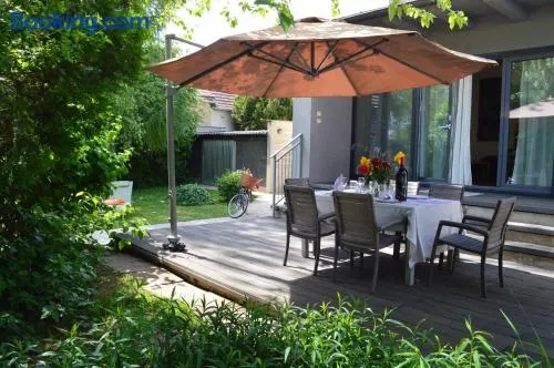 Ferienhaus Burgenland - Image 1