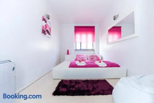 Ana's Design Apartments - Image 1