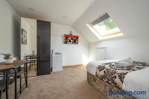 -RA7B- For your relaxed and Cosy stay with Free WiFi - Image 1