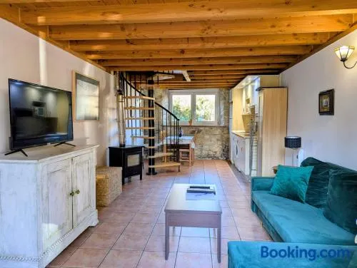 Errotazar apartamento rural P - Image 1