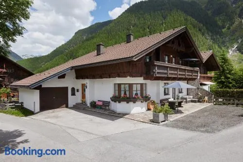 Apart Bergzeit - Image 1