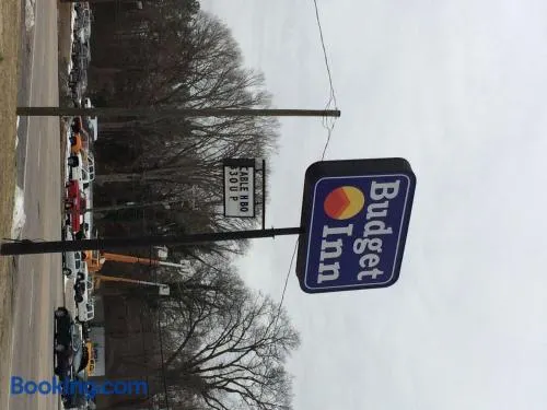 Budget inn, Chester VA - Image 1