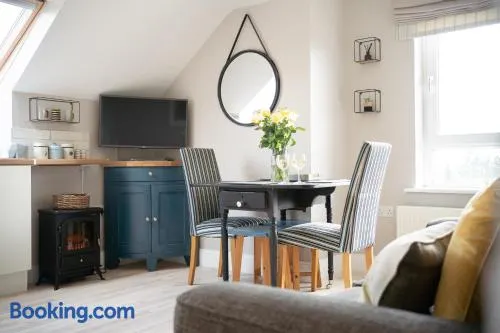Sperrin View Suite - Luxury space with Budget Friendly pricing - Image 1