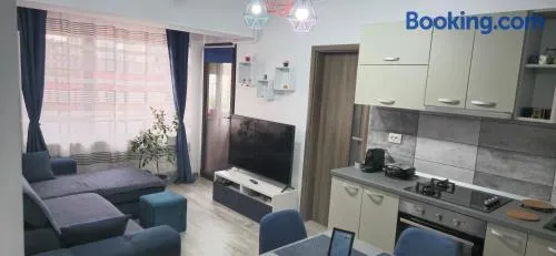 LittleBIG Apartment - Image 1