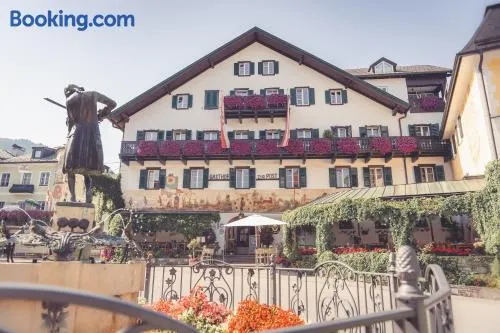 Hotel Gasthof zur Post - Image 1