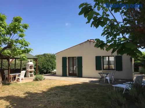 Sejour relaxant a Grand-Village - Image 1