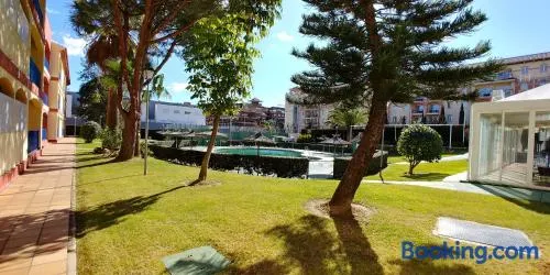 Apartamentos Esteasur Islantilla - Image 1