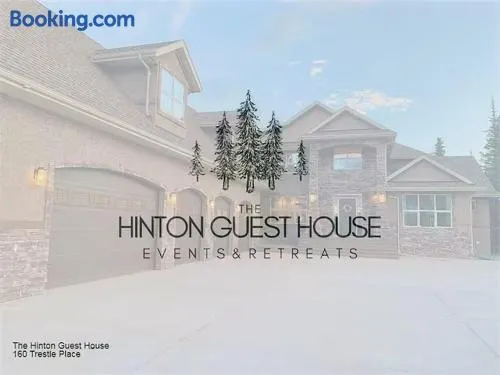 A Gorgeous Mansion for Jasper Vacation - Image 1