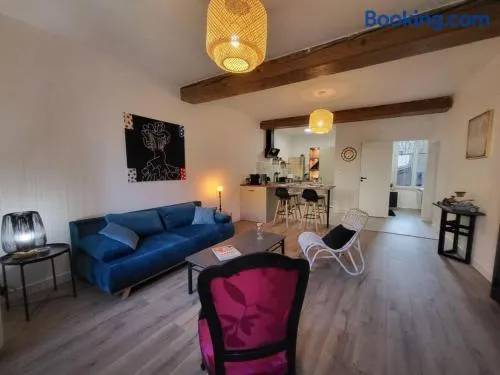 Ô Bon'Endroit - Appartement Confort - Centre Ville - Image 1