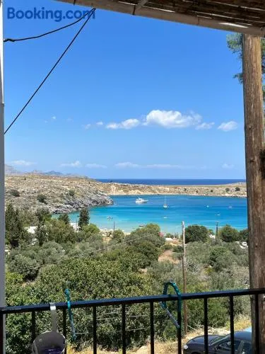Aphrodite White Studios Lindos - Image 1