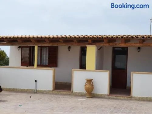 Villa Melania ( Delfino BLU) - Image 1