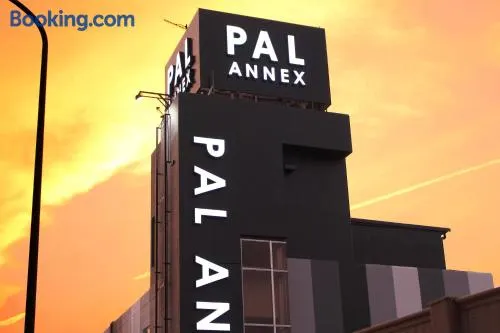 Pal Annex Oita (Love Hotel) - Image 1