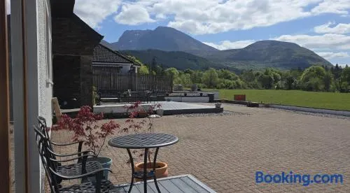 North Face Dwelling at Ardenvale Self Catering - Image 1
