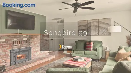 The Songbird 99 - Image 1