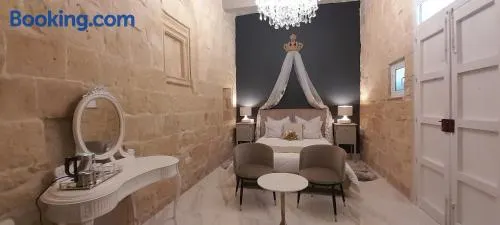 Casal Annunzia Boutique Accomodation - Image 1