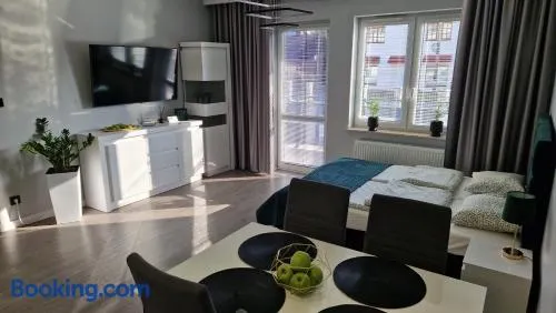 Apartament Gimnazjalna Prestige - Image 1