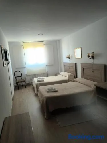 Hostal padornelo - Image 1