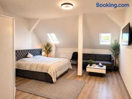 Aparthotel - Image 1