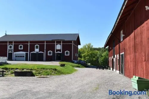 Bränntorps Gård - Image 1