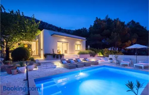 Holiday home Put sv.Jure Croatia - Image 1