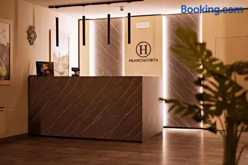 Hotel Franciacorta - Image 1