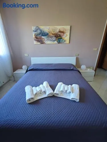 Casa Vacanze Parco del Sole - Image 1