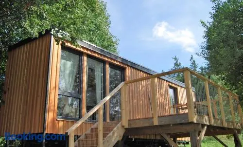 Tiny House Ruheoase - Image 1