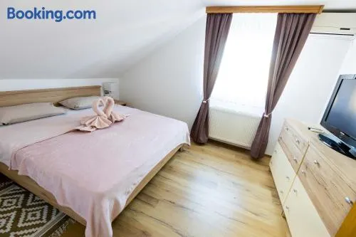 Apartmani Tomšić - Image 1