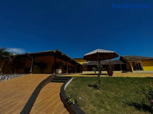 Casa - Pouso Alegre - Image 1