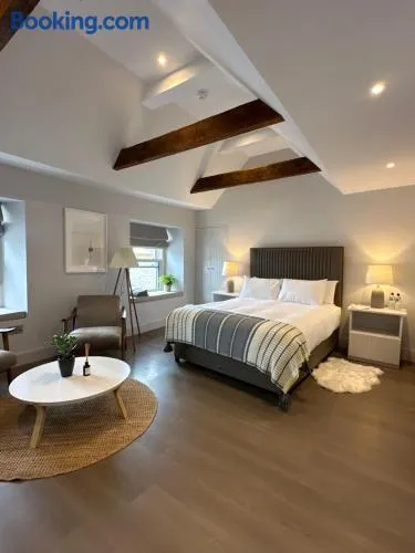Number One Townhouse - Image 1